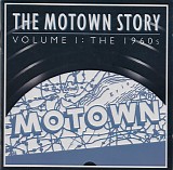 Various artists - The Motown Story Volume I: The 1960s