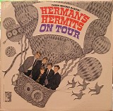 Herman's Hermits - Their Second Album! Herman's Hermits On Tour