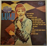 Lulu - The Most Of Lulu