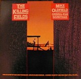 Mike Oldfield - The Killing Fields (Original Film Soundtrack)