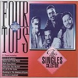 Four Tops - The Singles Collection