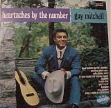 Guy Mitchell - Heartaches By The Number