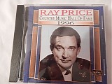 Ray Price - Country Music Hall Of Fame 1996