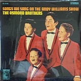 The Osmonds - Songs We Sang On The Andy Williams Show