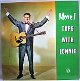 Lonnie Donegan - More Tops With Lonnie