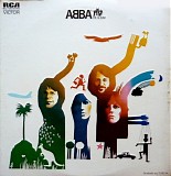 ABBA - The Album