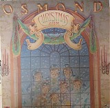 The Osmonds - Christmas Album