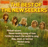 New Seekers, The - The Best Of  The New Seekers