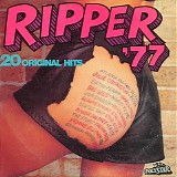Various artists - Ripper '77