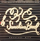 KC & The Sunshine Band - Greatest Hits