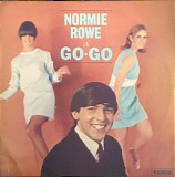 Normie Rowe & The Playboys - Normie Rowe Ã Go-Go
