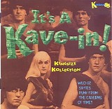 Various artists - It's A Kave-In!