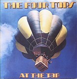 Four Tops - At The Top