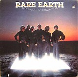 Rare Earth - Band Together