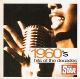 Various artists - 1960's Hits Of The Decades