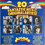Various artists - 20 Fantastic Hits By The Original Artists Volume Two