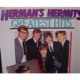 Herman's Hermits - Herman's Hermits Greatest Hits