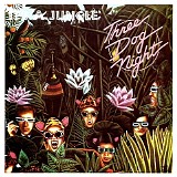 Three Dog Night - It's A Jungle