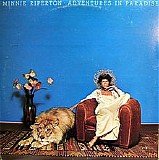 Minnie Riperton - Adventures In Paradise