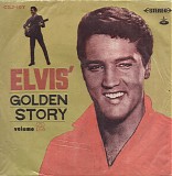 Elvis Presley - Elvis' Golden Story - Volume 2