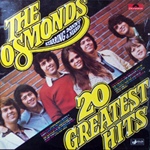 The Osmonds - 20 Greatest Hits