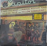The Beatles - Reel Music