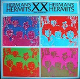 Herman's Hermits - XX Their Greatest Hits