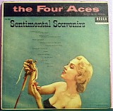 The Four Aces & Al Alberts - Sentimental Souvenirs