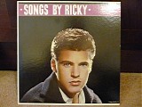 Ricky Nelson - Songs By Ricky