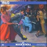 Various artists - The Rock 'N' Roll Era - 1960