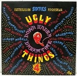 Various artists - Ugly Things 4 - Down Under Dreamtime