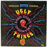 Various artists - Ugly Things 4 - Down Under Dreamtime