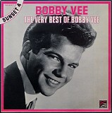 Bobby Vee - The Very Best Of Bobby Vee