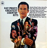 Ray Price - Ray Price's Greatest Country Hits