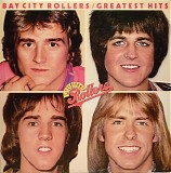 Bay City Rollers - Greatest Hits