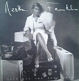 Aretha Franklin - Love All The Hurt Away