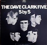 Dave Clark Five, The - 5 By 5