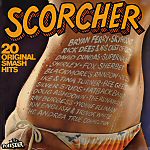 Various artists - Scorcher