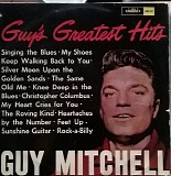 Guy Mitchell - Guy's Greatest Hits