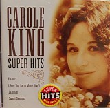 Carole King - Super Hits