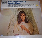 Sandie Shaw - The Golden Hits Of Sandie Shaw