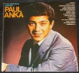 Paul Anka - The Original Hits Of Paul Anka