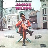 Jackie Wilson - Do Your Thing