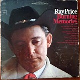Ray Price - Burning Memories