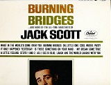 Jack Scott - Burning Bridges