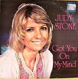 Judy Stone - Got You On My Mind