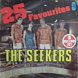 Seekers, The - 25 Favourites