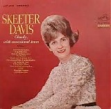 Skeeter Davis - Cloudy, With Occasional Tears