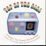 Various artists - Top Of The Dial - A Swingin' Trip Through 60s Kiwi Radio