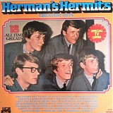 Herman's Hermits - Herman's Hermits Greatest Hits